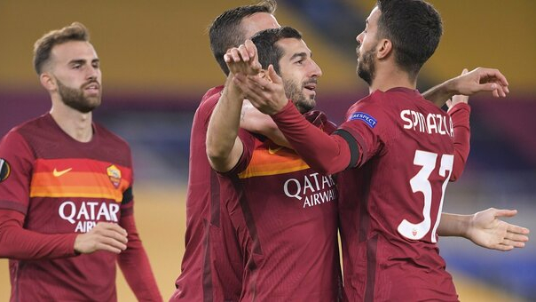 PRONOSTICI CALCIO SPORTING BRAGA-ROMA