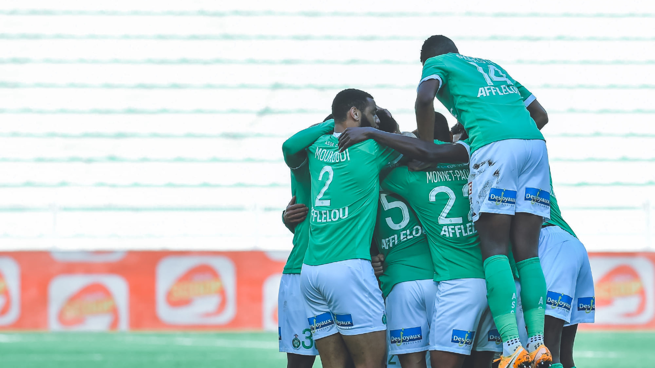 PRONOSTICI CALCIO SAINT ETIENNE-REIMS: INTERESSANTE GARA SALVEZZA PRONOSTICI CALCIO SAINT ETIENNE-REIMS: INTERESSANTE GARA SALVEZZA