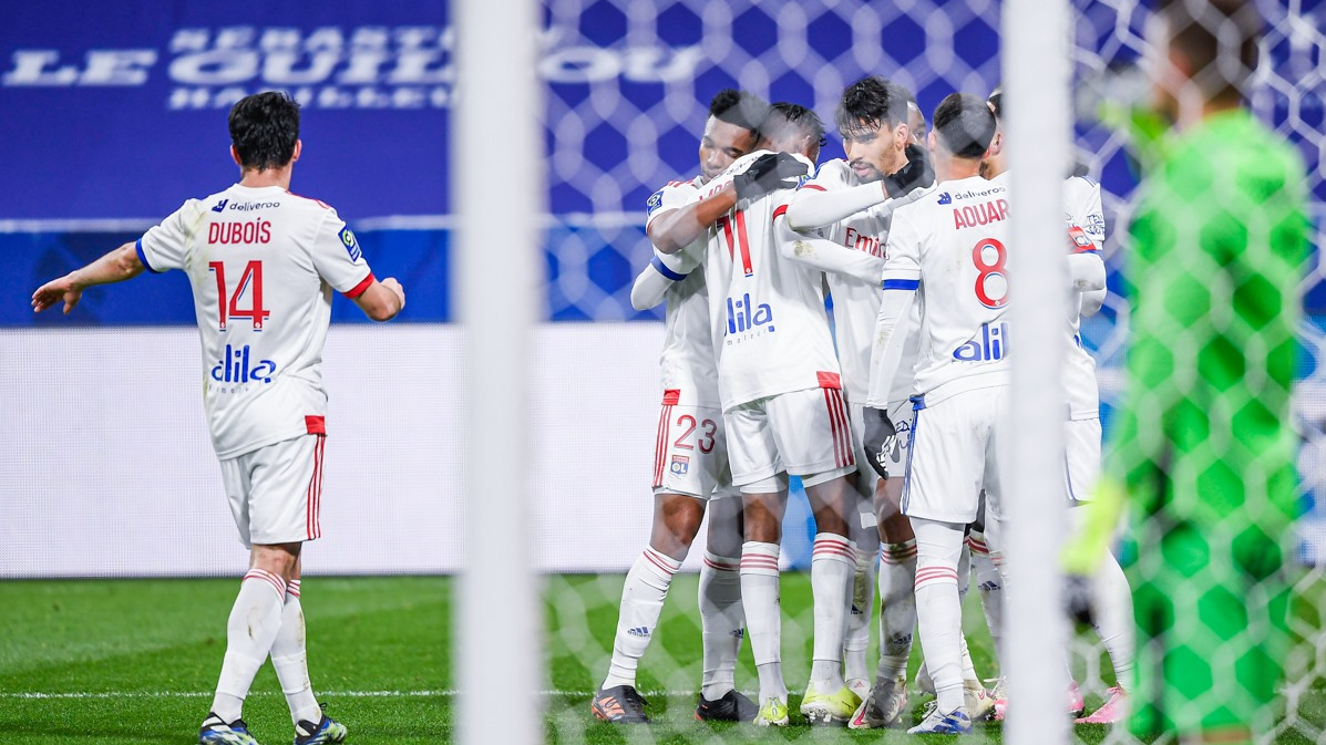 PRONOSTICI CALCIO BREST-LIONE: L’ANTICIPO DEL VENERDI PRONOSTICI CALCIO BREST-LIONE: L’ANTICIPO DEL VENERDI