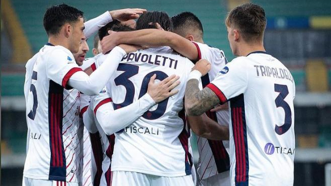 PRONOSTICO CALCIO CAGLIARI-TORINO: SCONTRO ANTI-ZONA RETROCESSIONE