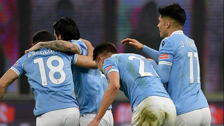PRONOSTICO CALCIO LAZIO-SAMPDORIA: NIENTE PASSI FALSI