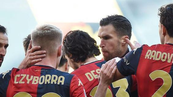 PRONOSTICO CALCIO GENOA-VERONA: MATCH PIUTTOSTO TRANQUILLO