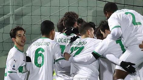 PRONOSTICO CALCIO SASSUOLO-BOLOGNA: DERBY DELL’EMILIA-ROMAGNA