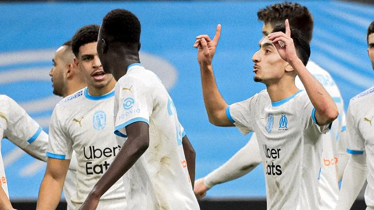 PRONOSTICI CALCIO NANTES-MARSIGLIA: GRAN CHIUSURA DI SABATO SERA PRONOSTICI CALCIO NANTES-MARSIGLIA: GRAN CHIUSURA DI SABATO SERA