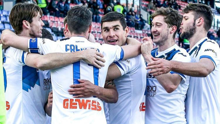 PRONOSTICO CALCIO ATALANTA-NAPOLI: BIG MATCH