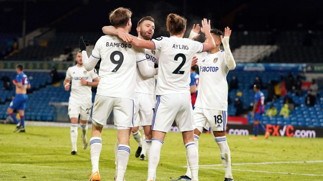 PRONOSTICI CALCIO LEEDS-SOUTHAMPTON | RECUPERO DI PREMIER LEAGUE PRONOSTICI CALCIO LEEDS-SOUTHAMPTON | RECUPERO DI PREMIER LEAGUE