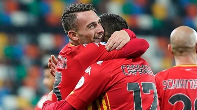 PRONOSTICO CALCIO BENEVENTO-ROMA: VIETATO SBAGLIARE