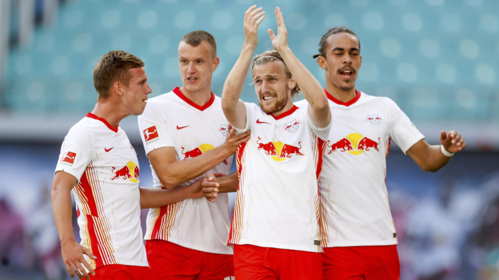 PRONOSTICI CALCIO HERTA BERLINO-LIPSIA: SOGNANDO IL PRIMATO