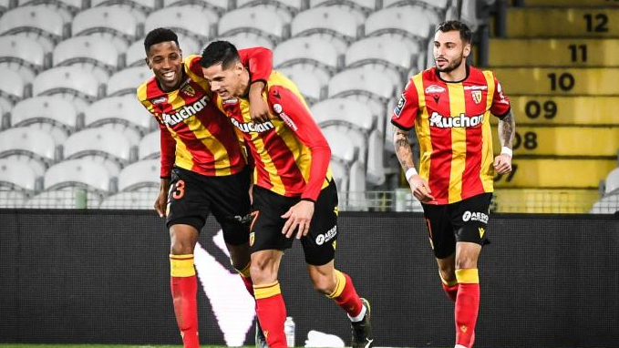 PRONOSTICI CALCIO LENS-DIJON: EUROPA E SALVEZZA IN BALLO PRONOSTICI CALCIO LENS-DIJON: EUROPA E SALVEZZA IN BALLO