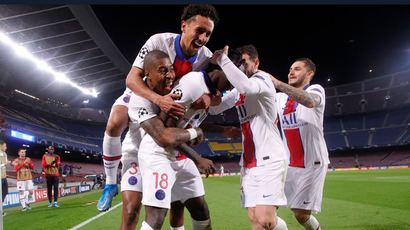 PRONOSTICI CALCIO PSG-MONACO: BIG MATCH IN CHIUSURA DI GIORNATA PRONOSTICI CALCIO PSG-MONACO: BIG MATCH IN CHIUSURA DI GIORNATA