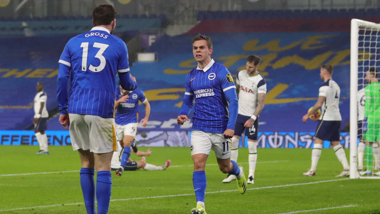 PRONOSTICI CALCIO WEST BROMWICH-BRIGHTON: SCONTRO SALVEZZA IN PREMIER PRONOSTICI CALCIO WEST BROMWICH-BRIGHTON: SCONTRO SALVEZZA IN PREMIER