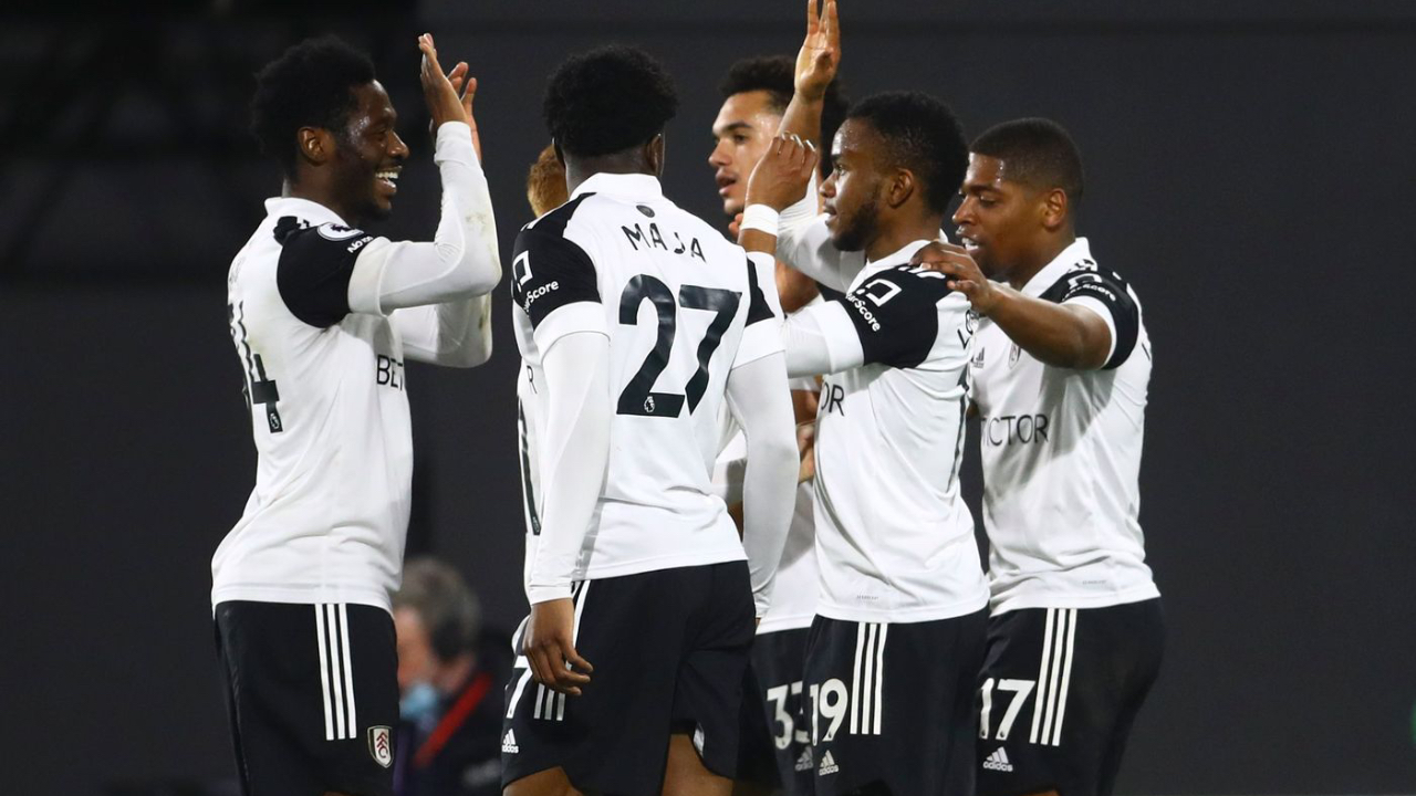 PRONOSTICI CALCIO CRYSTAL PALACE-FULHAM: DOMENICA DI PREMIER LEAGUE PRONOSTICI CALCIO CRYSTAL PALACE-FULHAM: DOMENICA DI PREMIER LEAGUE