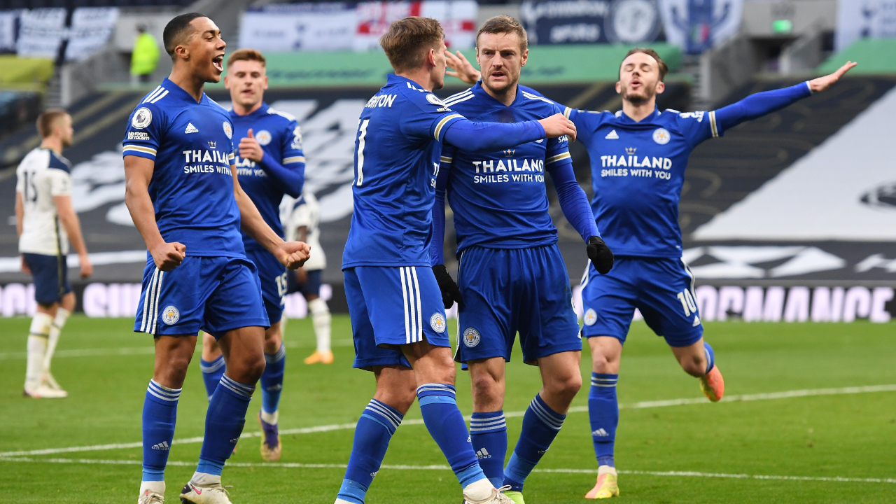 PRONOSTICI CALCIO LEICESTER-ARSENAL: SUPER SFIDA IN PREMIER LEAGUE PRONOSTICI CALCIO LEICESTER-ARSENAL: SUPER SFIDA IN PREMIER LEAGUE