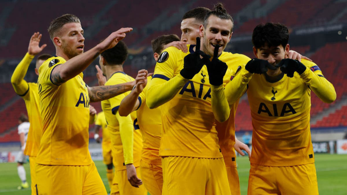 PRONOSTICI CALCIO TOTTENHAM-BURNLEY: SUPER-SUNDAY IN PREMIER LEAGUE PRONOSTICI CALCIO TOTTENHAM-BURNLEY: SUPER-SUNDAY IN PREMIER LEAGUE
