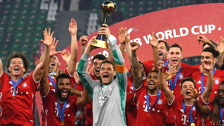 PRONOSTICI CALCIO LAZIO-BAYERN MONACO