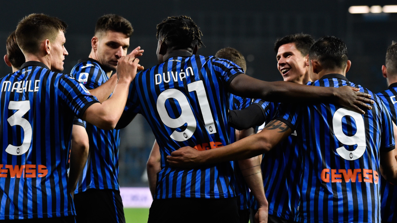 PRONOSTICI CALCIO ATALANTA-REAL MADRID