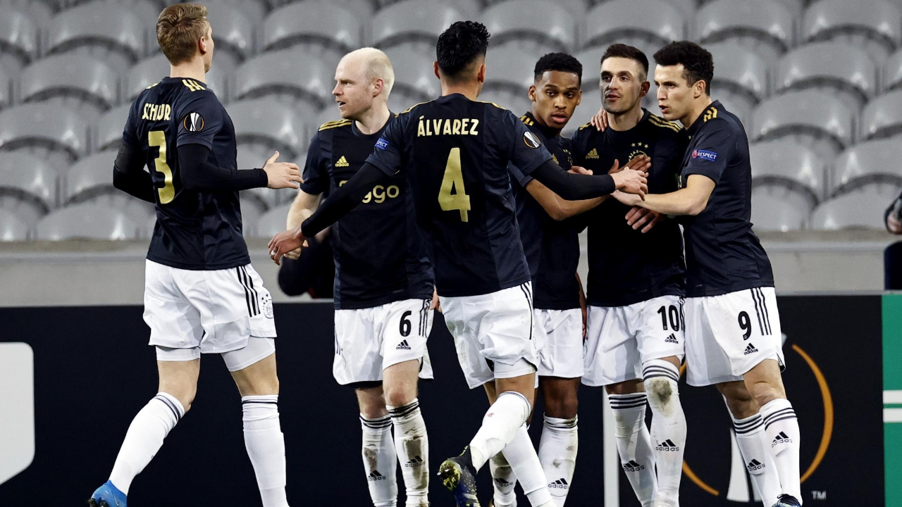 PRONOSTICI CALCIO AJAX- LOSC LILLE: TANTA QUALITA’ ALLA CRUIJFF ARENA