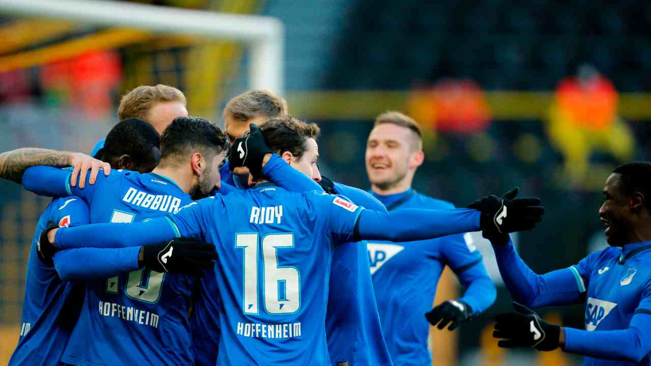 PRONOSTICI CALCIO HOFFENHEIM-MOLDE: SFIDA AD ALTA TENSIONE