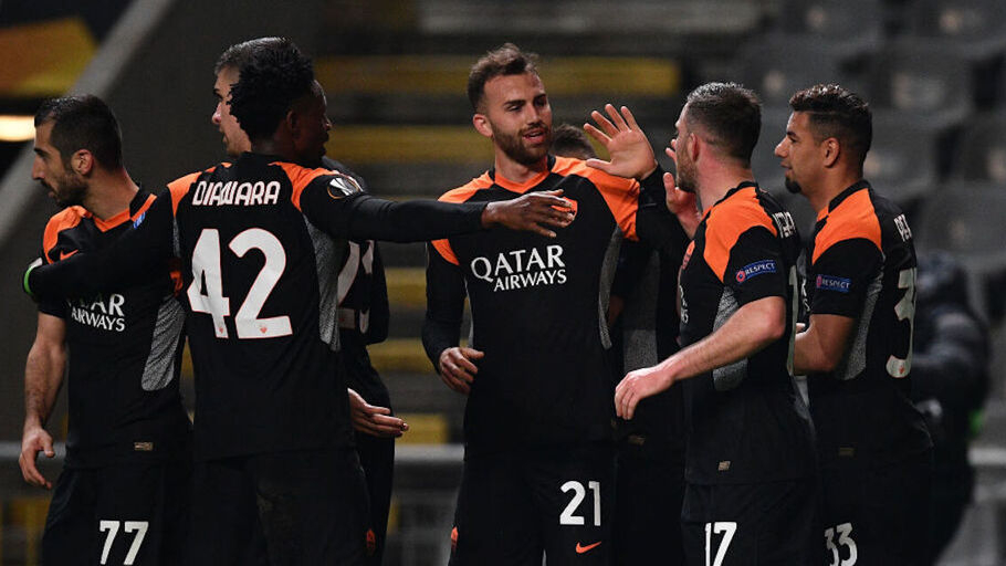 PRONOSTICI CALCIO ROMA-S.BRAGA: FONSECA VUOLE IL BIS CONTRO LA EX