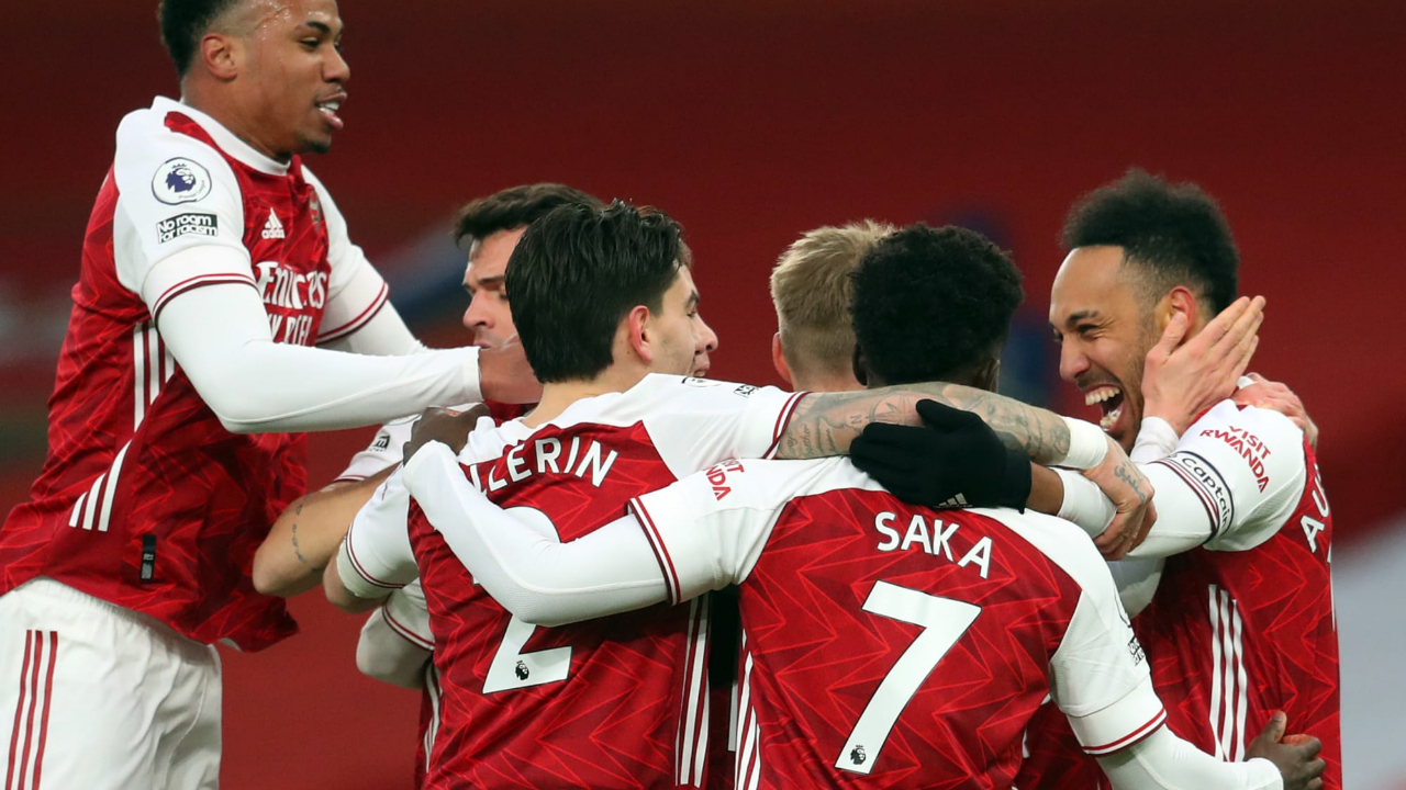 PRONOSTICI CALCIO ARSENAL-BENFICA: JESUS TENTA LO SGAMBETTO A ARTETA