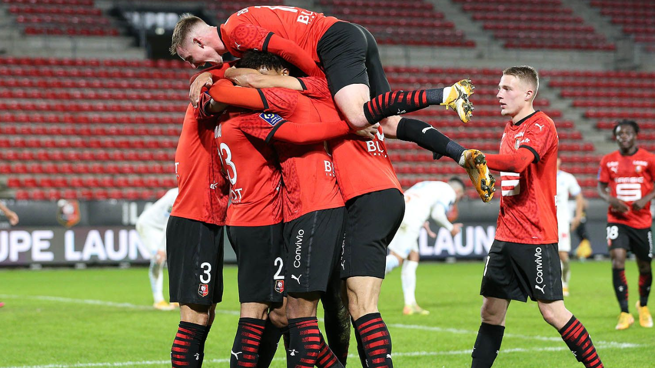 PRONOSTICI CALCIO RENNES-NIZZA: APERTURA DI 27ª GIORNATA PRONOSTICI CALCIO RENNES-NIZZA: APERTURA DI 27ª GIORNATA