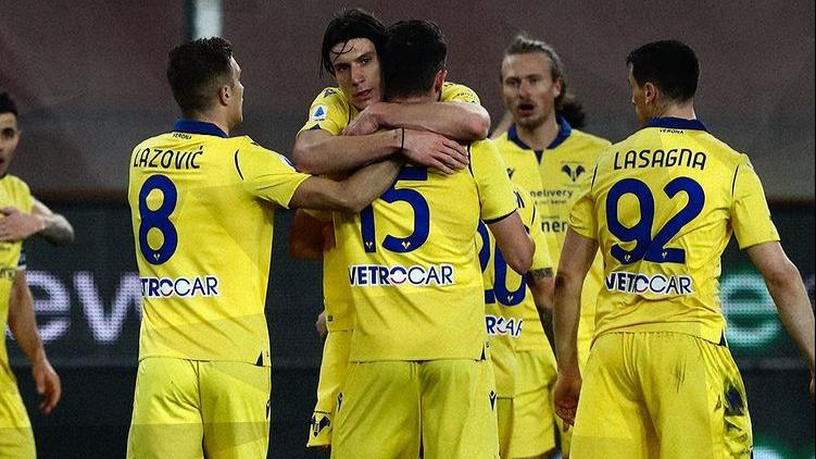 PRONOSTICO CALCIO VERONA-JUVENTUS: SFIDA TRA LA TERZA E LA NONA PRONOSTICO CALCIO VERONA-JUVENTUS: SFIDA TRA LA TERZA E LA NONA