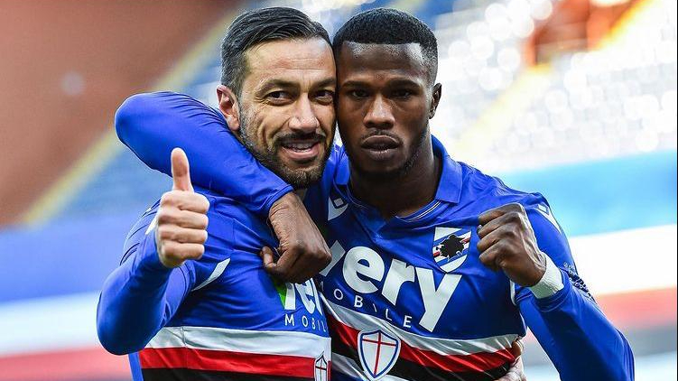 PRONOSTICO CALCIO SAMPDORIA-ATALANTA: MATCH PER IL SORPASSO DELLA DEA PRONOSTICO CALCIO SAMPDORIA-ATALANTA: MATCH PER IL SORPASSO DELLA DEA
