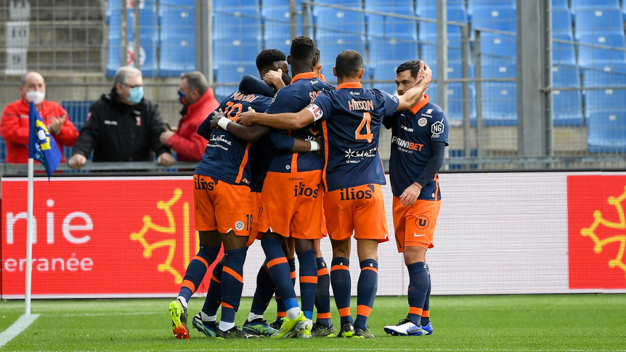 PRONOSTICI CALCIO REIMS-MONTPELLIER: SALVEZZA ED EUROPA COME OBIETTIVI PRONOSTICI CALCIO REIMS-MONTPELLIER: SALVEZZA ED EUROPA COME OBIETTIVI