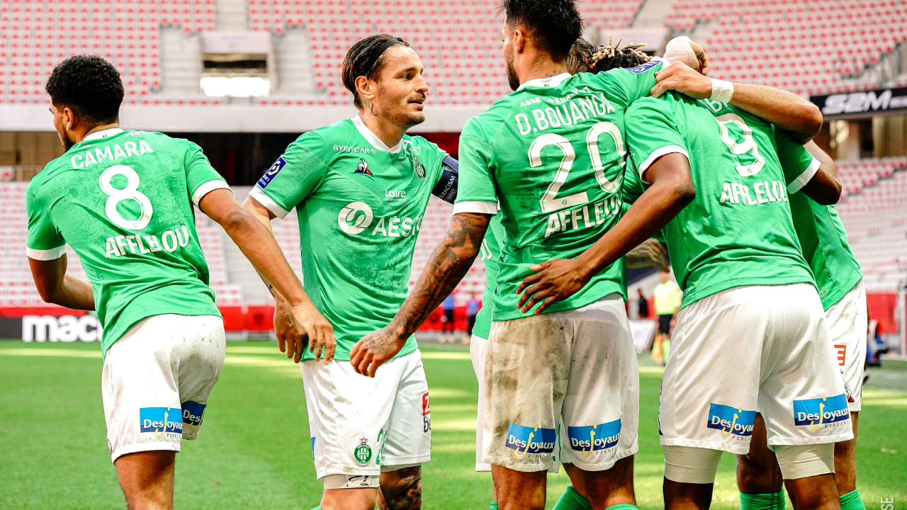 PRONOSTICI CALCIO LORIENT-SAINT-ETIENNE: PUNTI SALVEZZA IN GIOCO PRONOSTICI CALCIO LORIENT-SAINT-ETIENNE: PUNTI SALVEZZA IN GIOCO