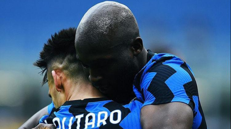 PRONOSTICO CALCIO INTER-GENOA: INTER IN FUGA PRONOSTICO CALCIO INTER-GENOA: INTER IN FUGA