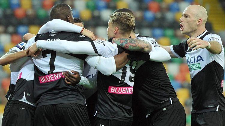 PRONOSTICO CALCIO UDINESE-FIORENTINA: SCONTRO ALLA PARI PRONOSTICO CALCIO UDINESE-FIORENTINA: SCONTRO ALLA PARI