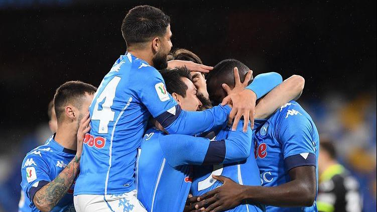 PRONOSTICO CALCIO NAPOLI-BENEVENTO: DERBY CAMPANO PRONOSTICO CALCIO NAPOLI-BENEVENTO: DERBY CAMPANO