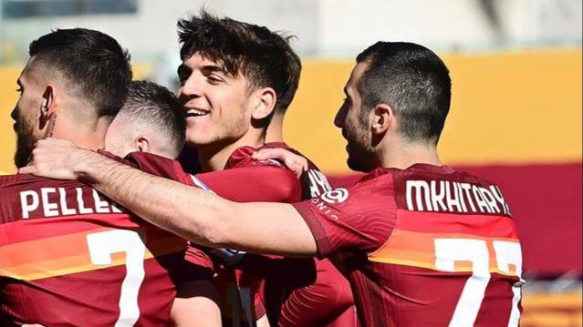 PRONOSTICO CALCIO ROMA-MILAN: BIG MATCH DI SERIE A PRONOSTICO CALCIO ROMA-MILAN: BIG MATCH DI SERIE A