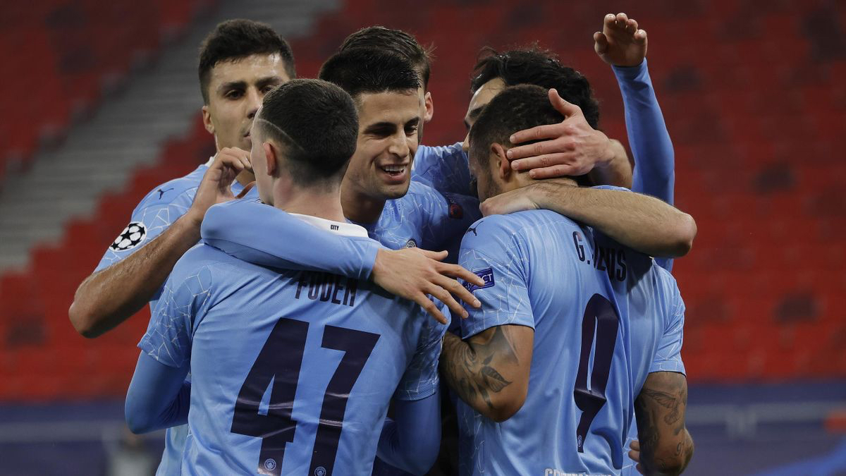 PRONOSTICI CALCIO MANCHESTER CITY-WOLVES: TORNA LA PREMIER LEAGUE PRONOSTICI CALCIO MANCHESTER CITY-WOLVES: TORNA LA PREMIER LEAGUE