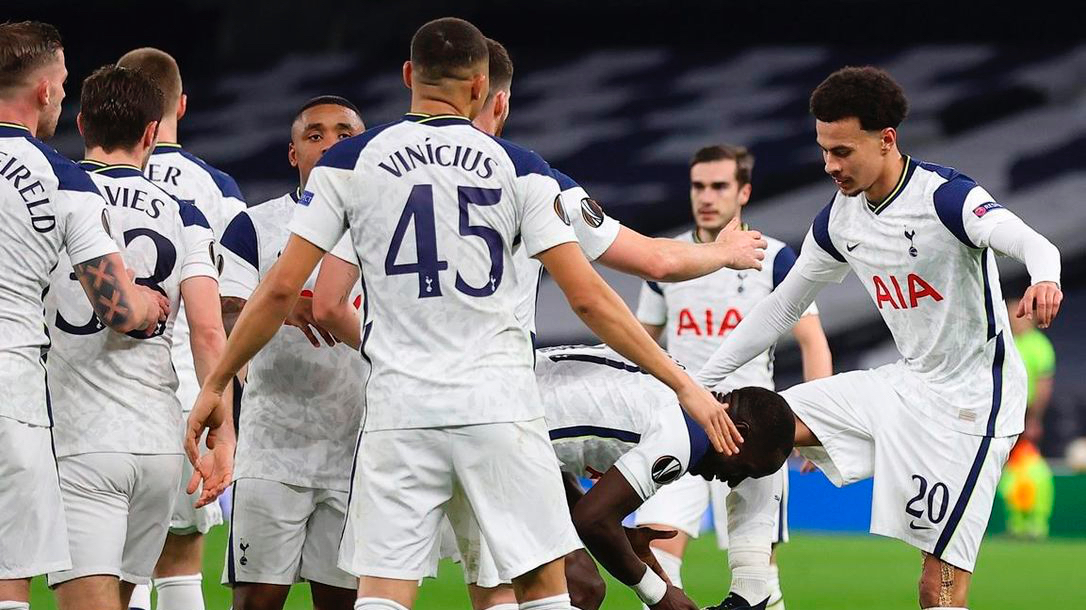 PRONOSTICI CALCIO FULHAM-TOTTENHAM: DERBY DI LONDRA PRONOSTICI CALCIO FULHAM-TOTTENHAM: DERBY DI LONDRA
