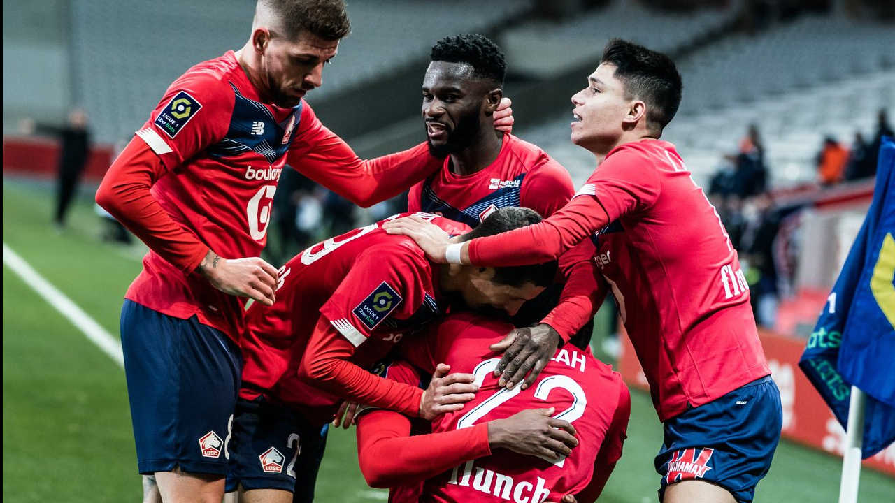 PRONOSTICI CALCIO LILLE-STRASBURGO: VETTA E SALVEZZA A CONFRONTO PRONOSTICI CALCIO LILLE-STRASBURGO: VETTA E SALVEZZA A CONFRONTO