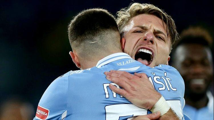 PRONOSTICO CALCIO LAZIO-TORINO: TRA LA CHAMPIONS E LA SALVEZZA PRONOSTICO CALCIO LAZIO-TORINO: TRA LA CHAMPIONS E LA SALVEZZA