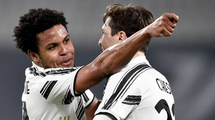 PRONOSTICO CALCIO JUVENTUS-SPEZIA: MATCH DI SERIE A NON SCONTATO PRONOSTICO CALCIO JUVENTUS-SPEZIA: MATCH DI SERIE A NON SCONTATO