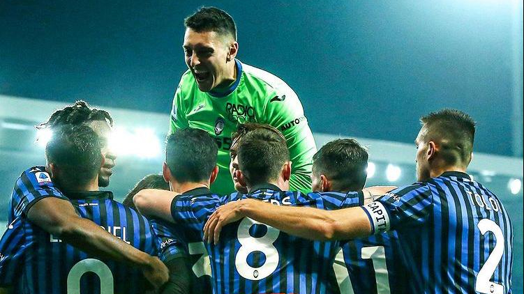 PRONOSTICO CALCIO ATALANTA-CROTONE: SCONTRO TRA LA QUARTA E L’ULTIMA PRONOSTICO CALCIO ATALANTA-CROTONE: SCONTRO TRA LA QUARTA E L’ULTIMA