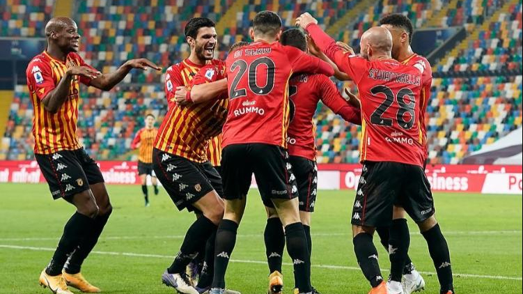 PRONOSTICO CALCIO BENEVENTO-VERONA: MATCH TRANQUILLO DI SERIE A PRONOSTICO CALCIO BENEVENTO-VERONA: MATCH TRANQUILLO DI SERIE A