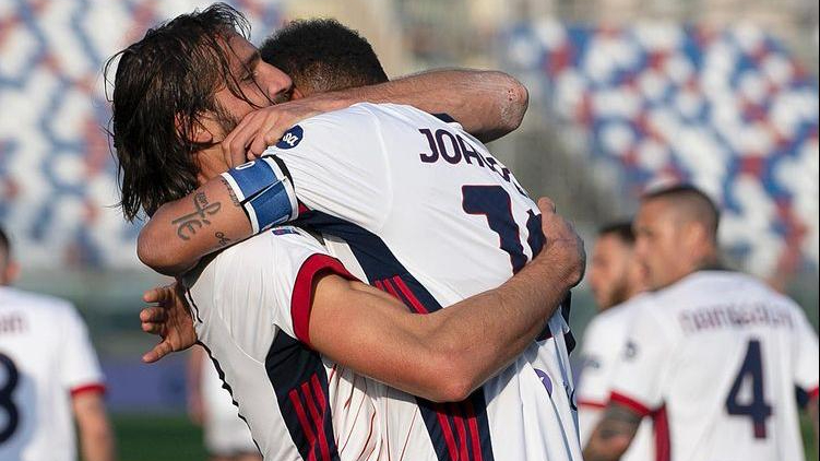 PRONOSTICO CALCIO CAGLIARI-BOLOGNA: SCONTRO SALVEZZA TRA ROSSOBLÙ PRONOSTICO CALCIO CAGLIARI-BOLOGNA: SCONTRO SALVEZZA TRA ROSSOBLÙ