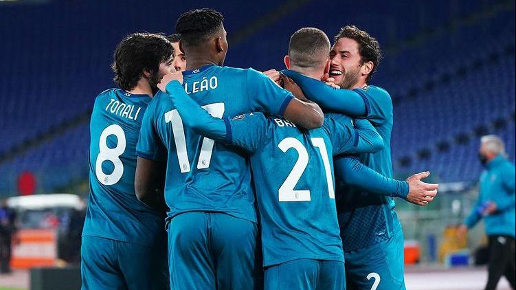 PRONOSTICO CALCIO MILAN-UDINESE: TRA SALVEZZA E SCUDETTO PRONOSTICO CALCIO MILAN-UDINESE: TRA SALVEZZA E SCUDETTO