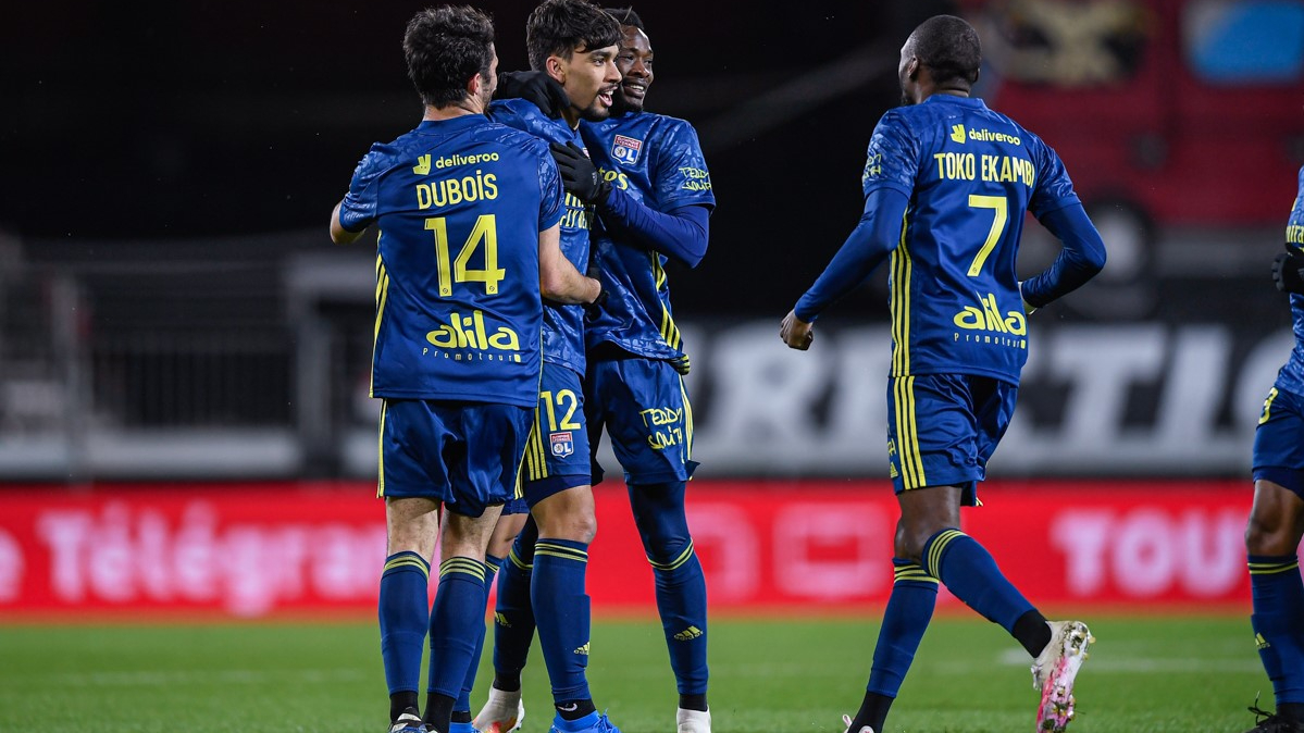 PRONOSTICI CALCIO LIONE-RENNES: TORNARE A FAR PUNTI! PRONOSTICI CALCIO LIONE-RENNES: TORNARE A FAR PUNTI!