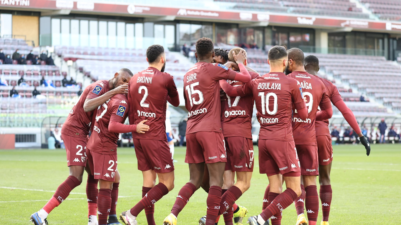 PRONOSTICI CALCIO METZ-ANGERS: OTTICA EUROPA PRONOSTICI CALCIO METZ-ANGERS: OTTICA EUROPA