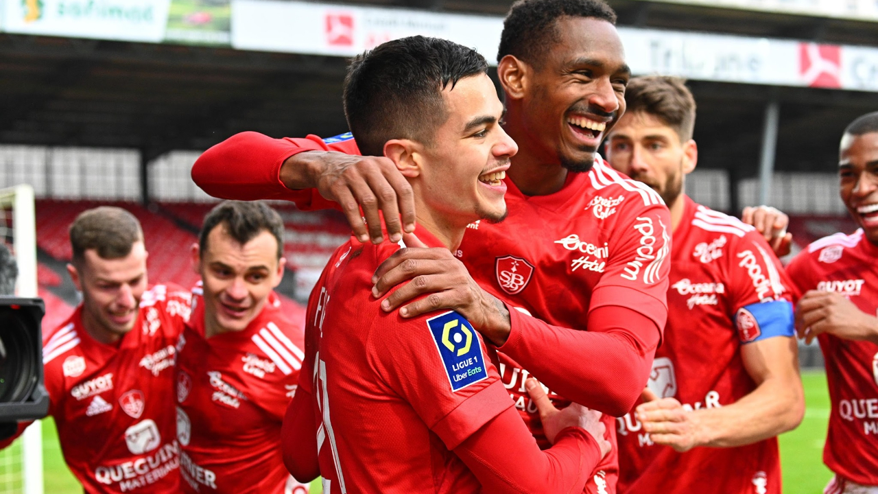 PRONOSTICI CALCIO BREST-DIJON: SFIDA SALVEZZA PRONOSTICI CALCIO BREST-DIJON: SFIDA SALVEZZA