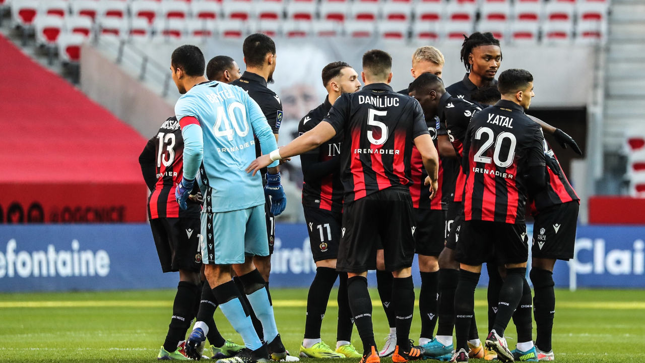 PRONOSTICI CALCIO NIZZA-NIMES: PUNTI PESANTI IN BALLO PRONOSTICI CALCIO NIZZA-NIMES: PUNTI PESANTI IN BALLO