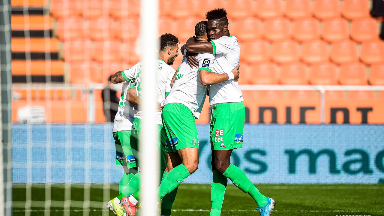 PRONOSTICI CALCIO SAINT ETIENNE-LENS: OBIETTIVI SALVEZZA ED EUROPA PRONOSTICI CALCIO SAINT ETIENNE-LENS: OBIETTIVI SALVEZZA ED EUROPA