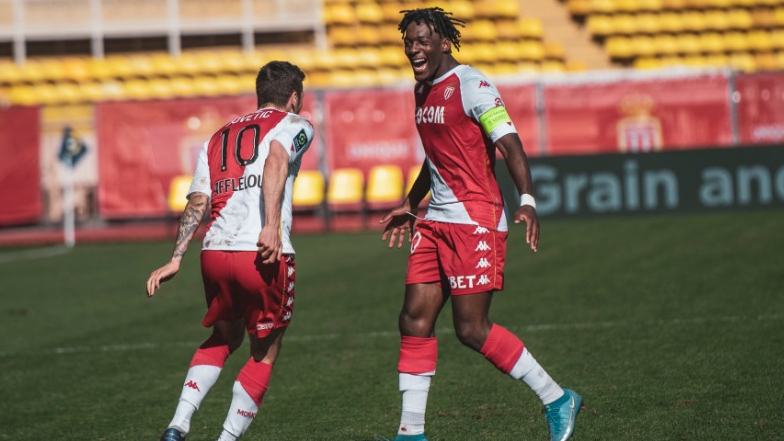 PRONOSTICI CALCIO STRASBURGO-MONACO: OTTIMO MOMENTO DI FORMA PRONOSTICI CALCIO STRASBURGO-MONACO: OTTIMO MOMENTO DI FORMA