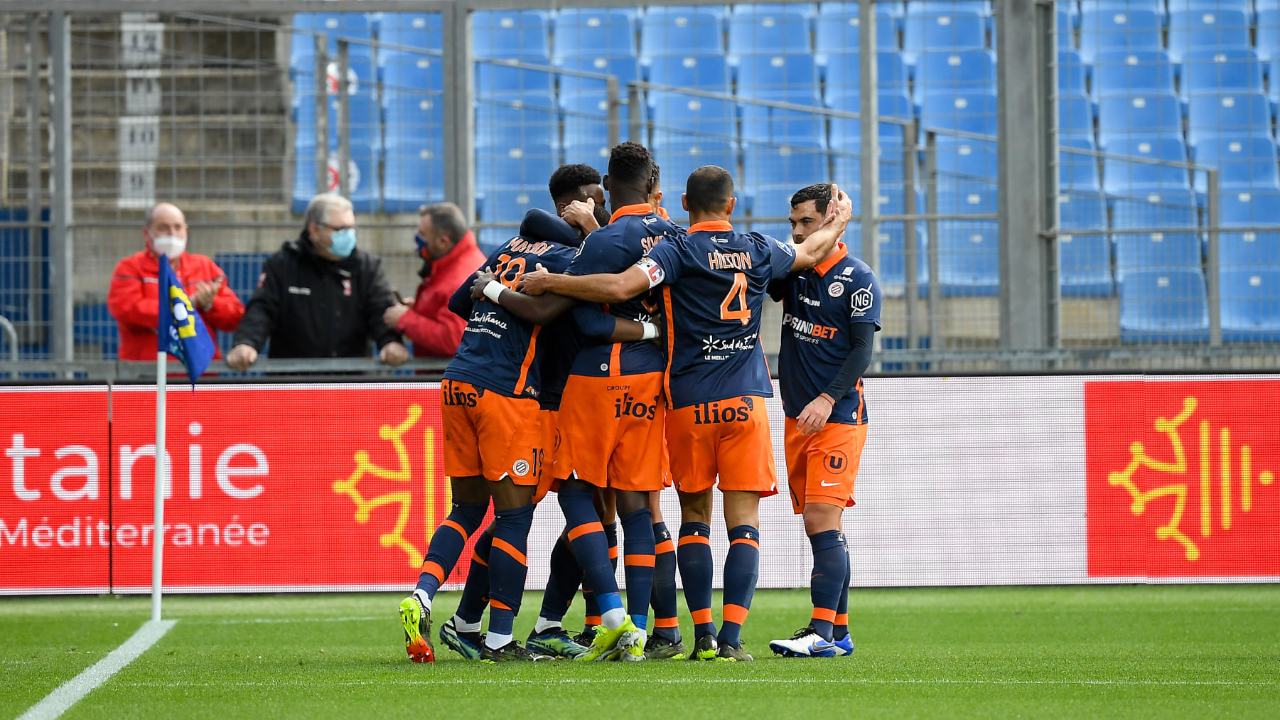 PRONOSTICI CALCIO MONTPELLIER-LORIENT: CORSA EUROPA E SALVEZZA PRONOSTICI CALCIO MONTPELLIER-LORIENT: CORSA EUROPA E SALVEZZA