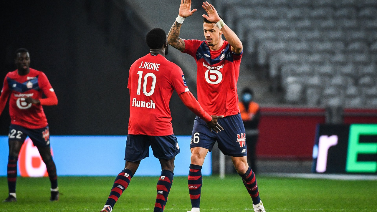 PRONOSTICI CALCIO LILLE-MARSIGLIA: BIG MATCH DI GIORNATA PRONOSTICI CALCIO LILLE-MARSIGLIA: BIG MATCH DI GIORNATA